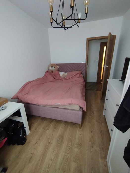 Pokój  PREMIUM  Gdańsk Wrzeszcz / Zaspa - Widok 5