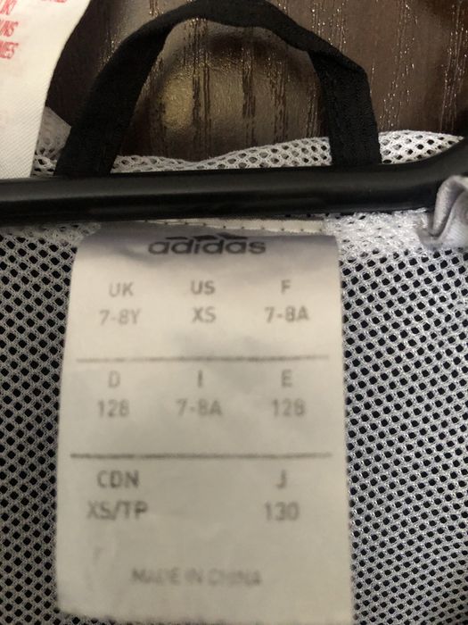 Legia bluza z kapturem