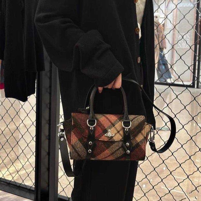 Сумка Vivienne Westwood | Сумочка Вивьен Вествуд | Нові