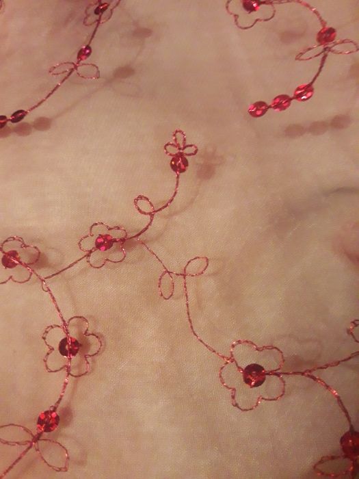 Дорожка на стол (ранер)