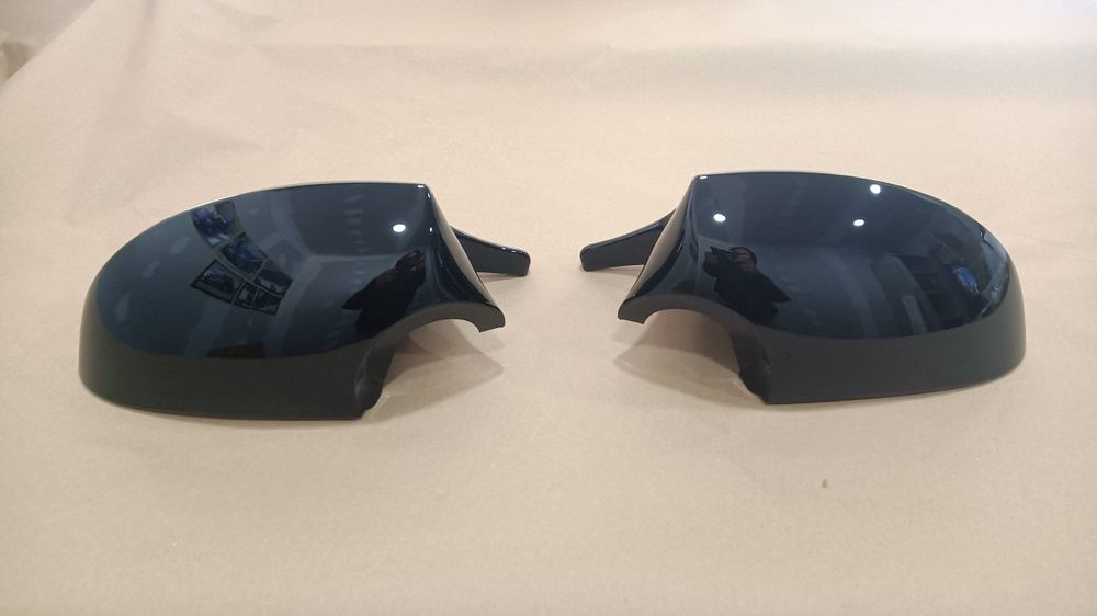 Tampas capas de espelho BMW e81 e87 BMW e90 e91 BMW  e92
