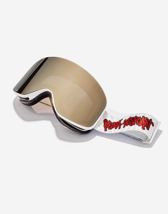 NOVOS HAWKERS X POLIMÁ ARTIK– Lentes ZEISS embalagem aberta para fotos