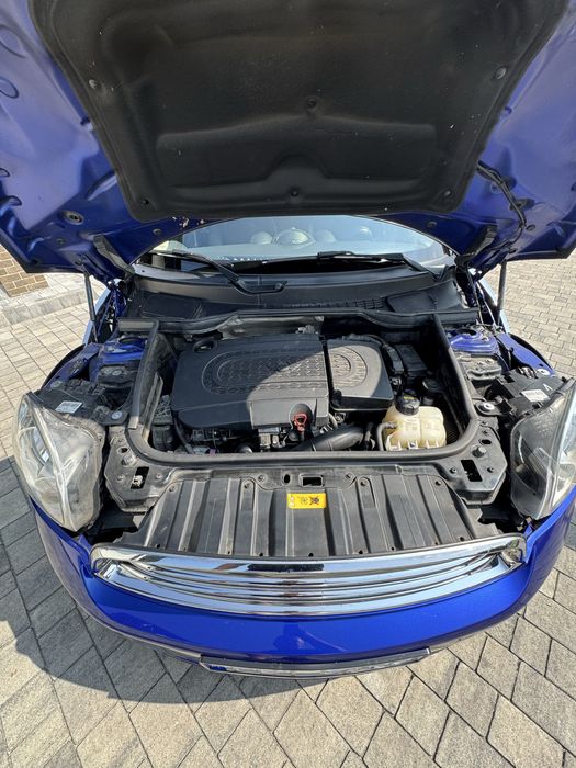 Mini Cantryman 1.6 d.