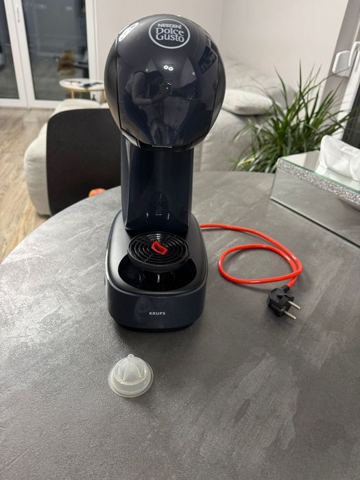 Express do kawy kapsułkowy