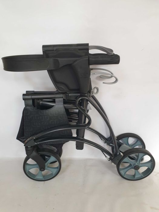 Chodzik DOLOMITE Jazz 510 MASYWNY DO 150 KG