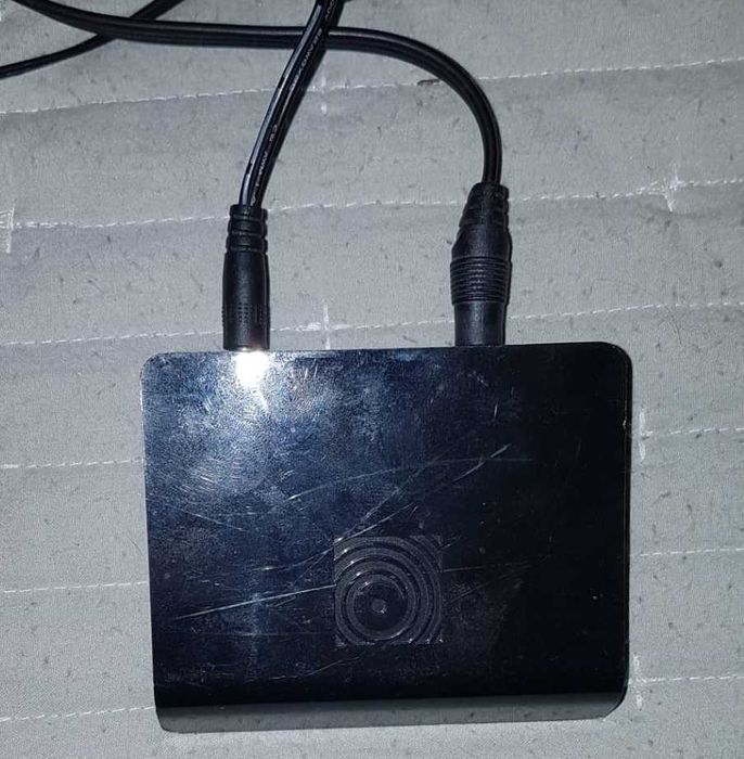 EMTEC Movie Cube N120