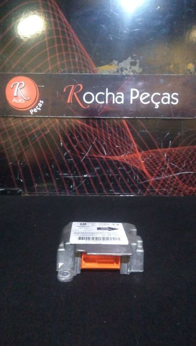 Centralina De Abs Opel Vectra B Combi (J96)