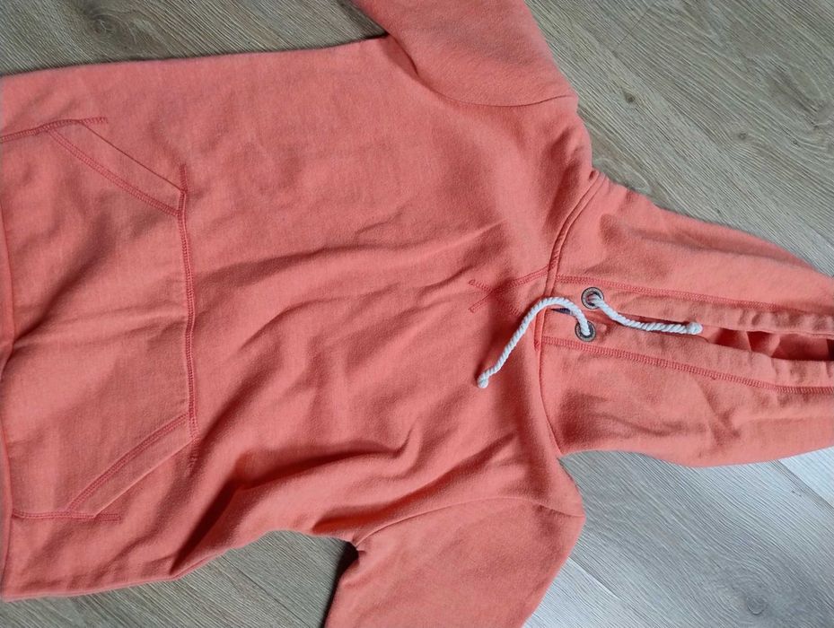 Bluza koralowa diverse
