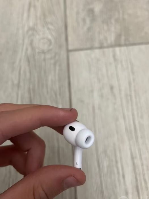 Навушники AirPods Pro 2 gen (Повний комплект)