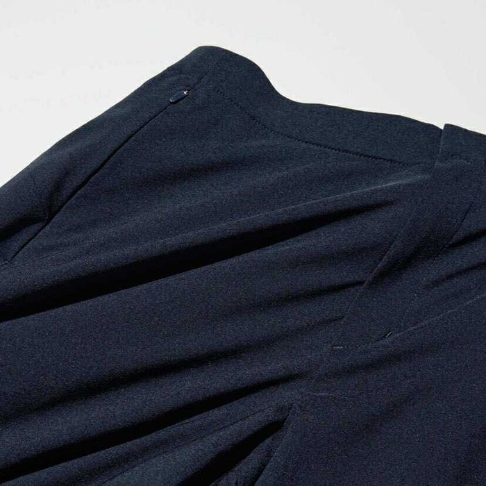 Штани uniqlo heattech easy