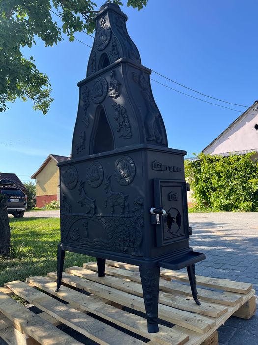 Piec Koza Dovre300