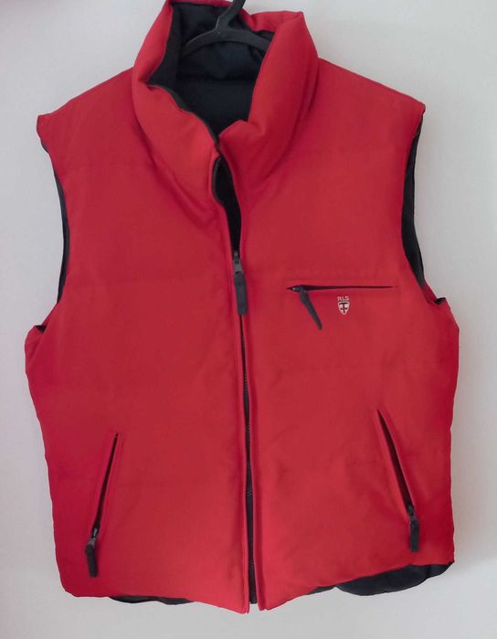 Rulys Vest, Size M, Reversible64584335328259120