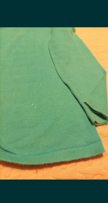 Casaco Lefties tamanho L