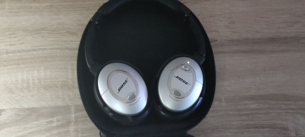 Bose QuietComfort 15 QC15