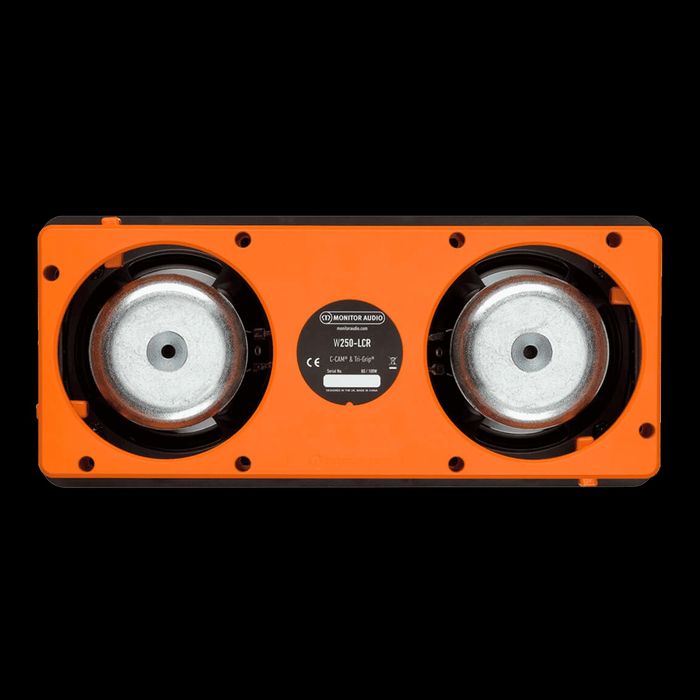 Coluna Monitor Audio W250-LCR