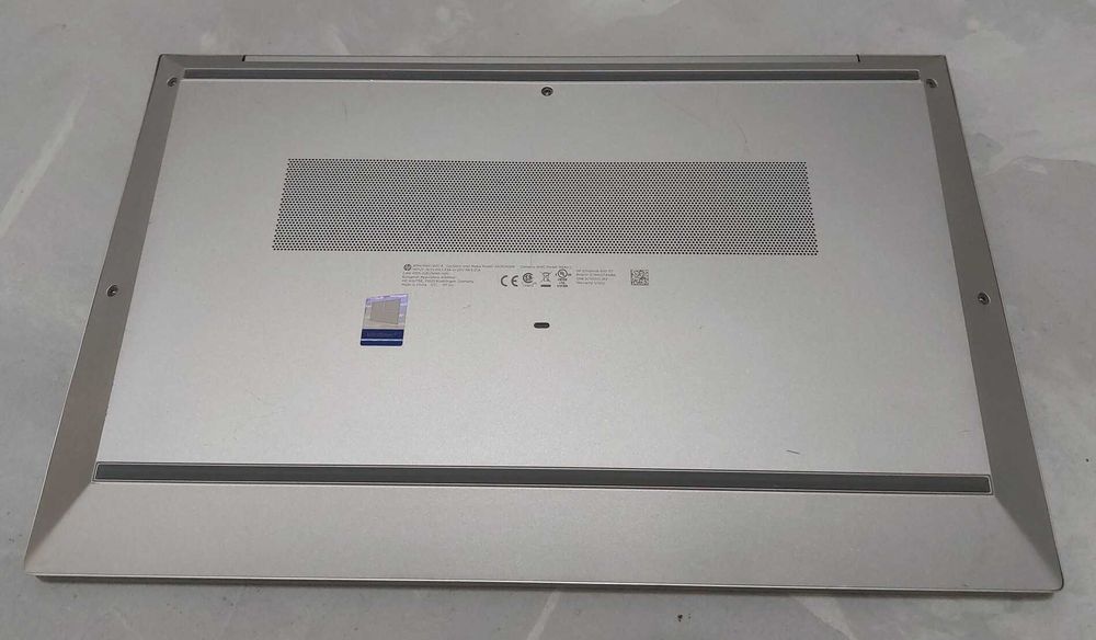 Нутбук HP EliteBook 850 G7 / i5-10210U / 16GB / SSD 256 / IPS FHD