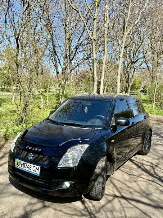 Продам свою машину