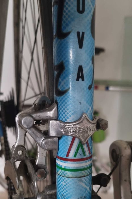 Vintage Campagnolo Gran Sport Nuovo