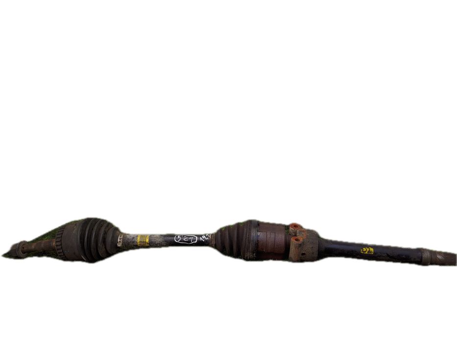 Transmissão frente direita OPEL Meriva A