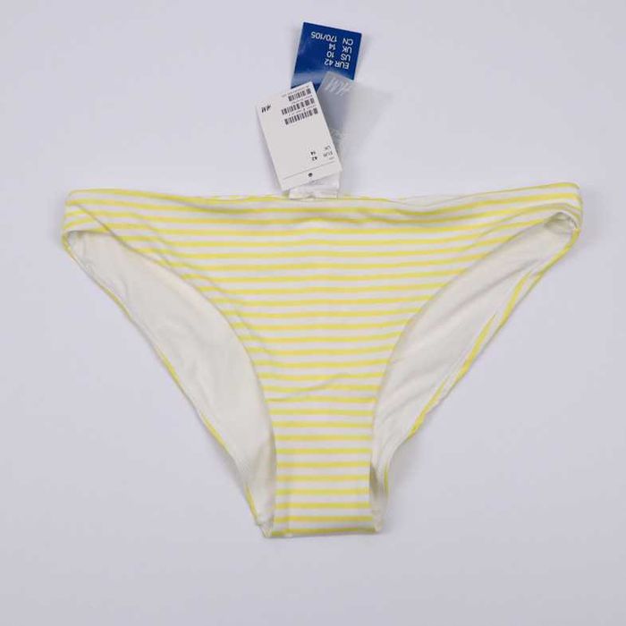 Majtki kąpielowe damskie, rozmiar M