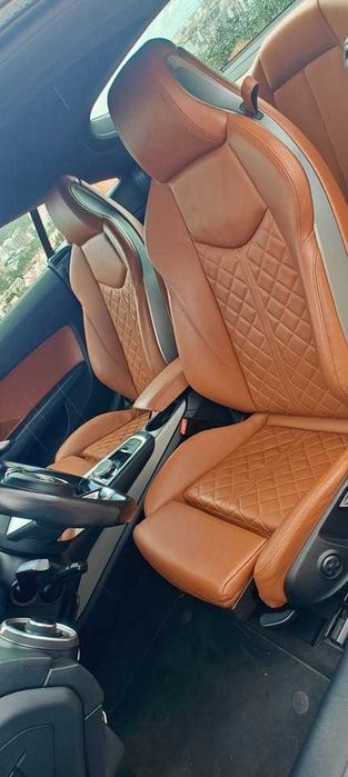 Audi TT Coupé 2.0 TDI