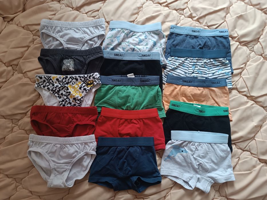 Продам летние вещи на мальчика