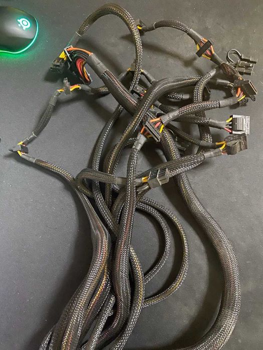 Блок живлення Corsair CX 750