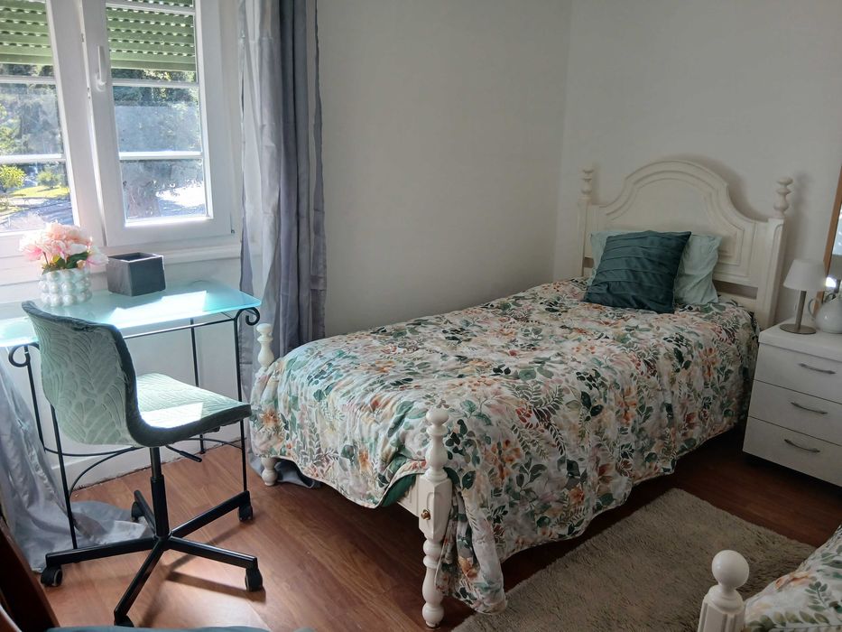 Arrenda-se quarto - Bairro Penedos Altos - Covilhã Centro