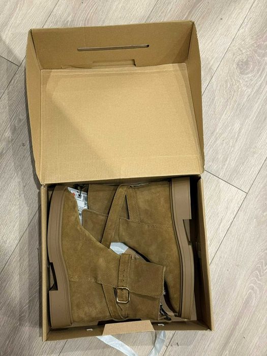 Зимові чоботи Zara 25,3 см (39)