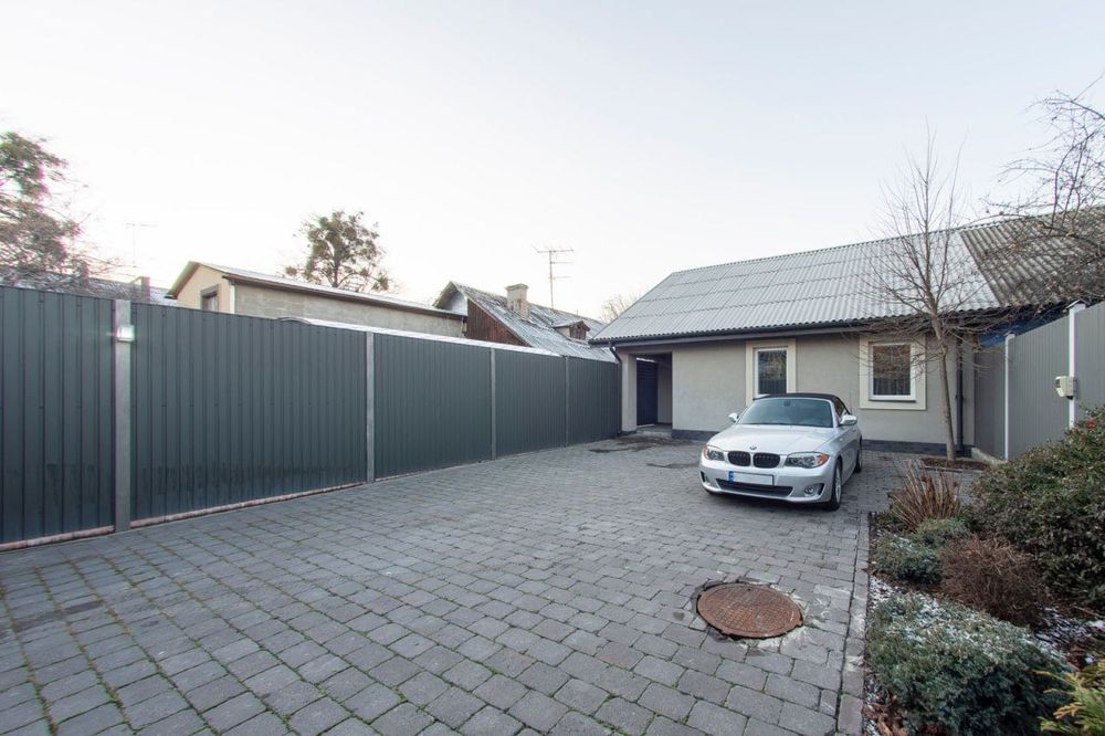 Без% Оренда будинку 85м2 Солом'янка К. Ступницької (Уляни Громової)