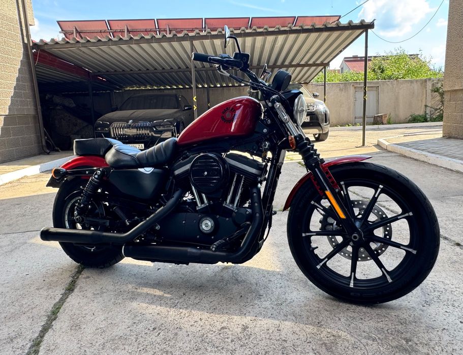 sportster - купити мотоаксесуари - Ціна на OLX.ua