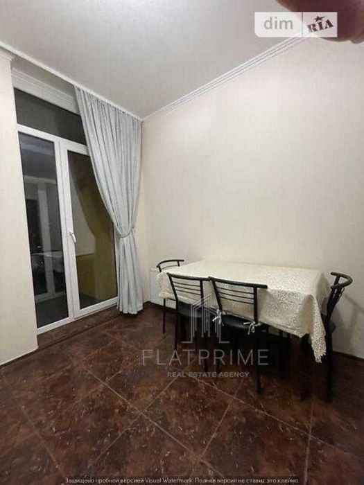 Продаж 1 кімн.квартири ЖК Комфорт Таун, Регенераторна 4к1