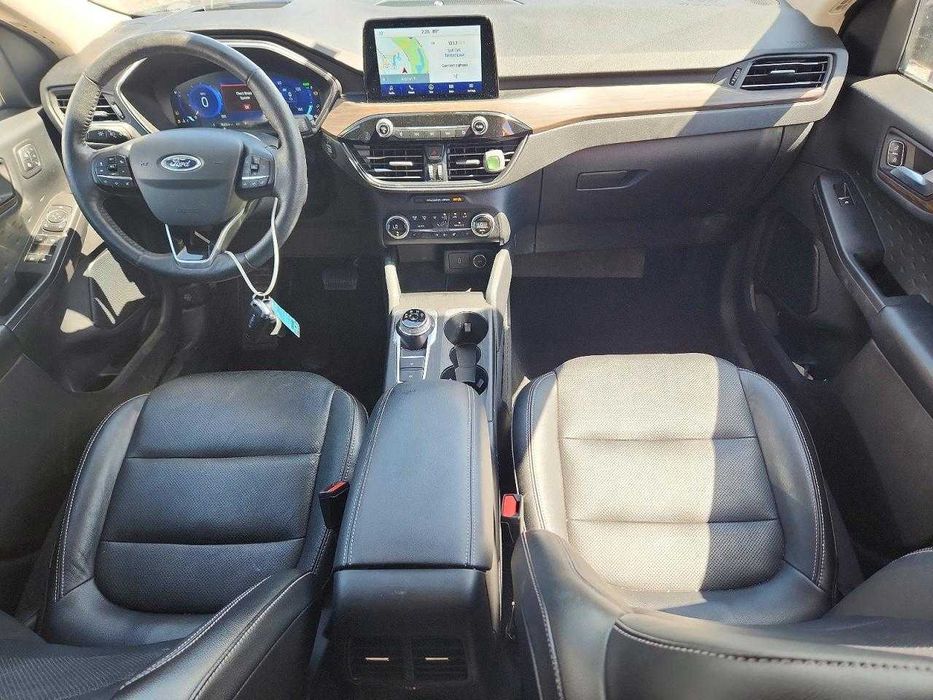 Ford Escape TITANIUM 2020