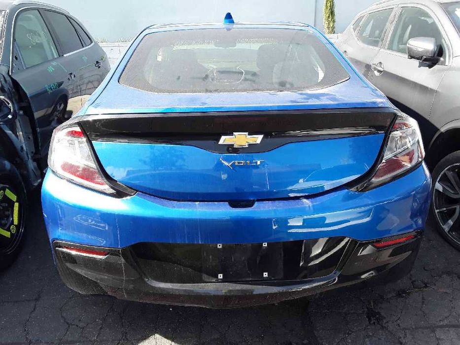 CHEVROLET Volt LT 2017 разборка Шевроле Вольт2 2017г.