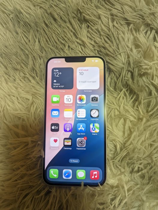 Iphone  14plus 128гб