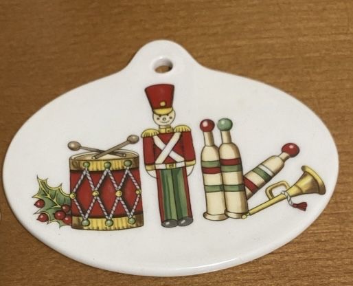 Pendente da Vista Alegre