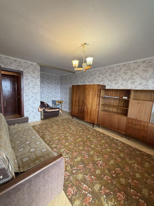 Продаж 1 к квартири м, Дорогожичі 7 хвилин