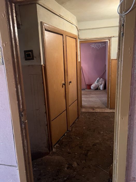 Продається 2 кім квартира вул Грінченка