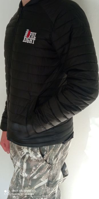 Kurtka Tee Jays. Milano Urban Jacket