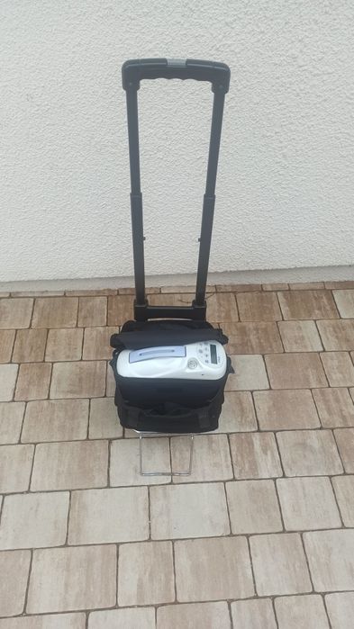 Koncentrator tlenu Inogen One G2