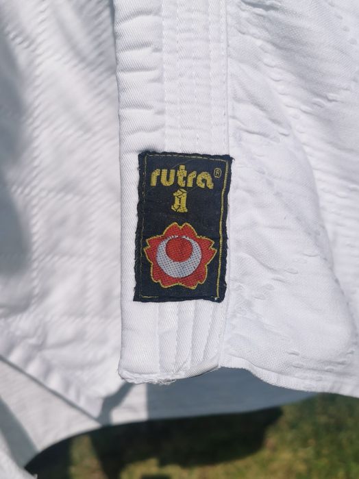 Kimono judo 180cm