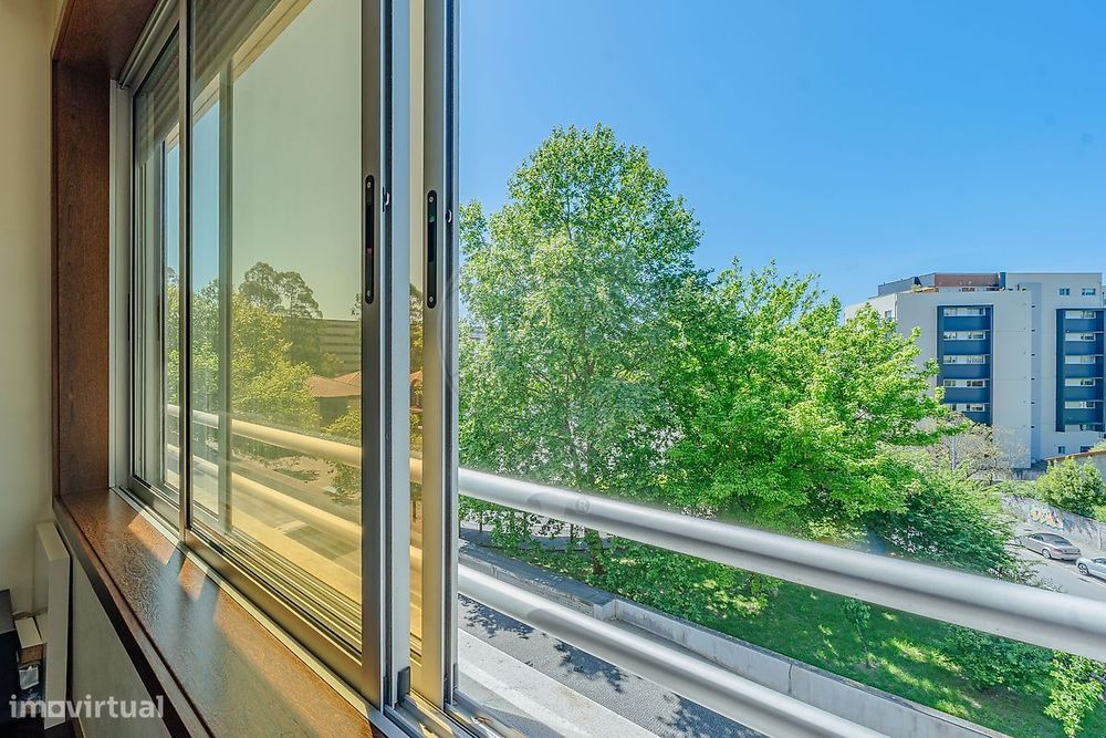 Apartamento T2 para venda