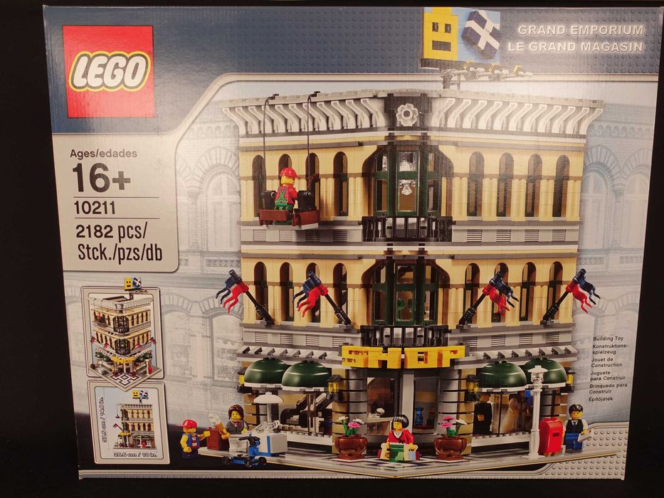 10211 Grand Emporium