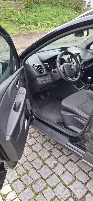 Renault clio 1500 Só esta semana