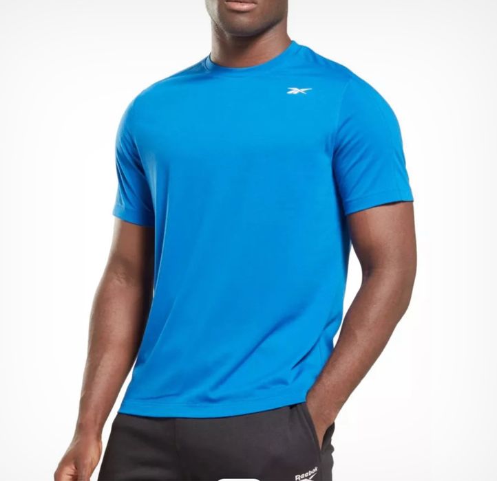 Футболка Reebok, HS7748, розмір XL