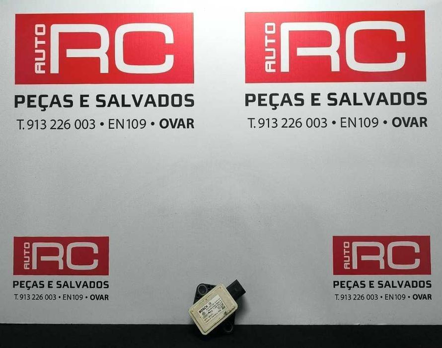 Módulo Electrónico AUDI A4 B7 Avant (8ED) ano 2004