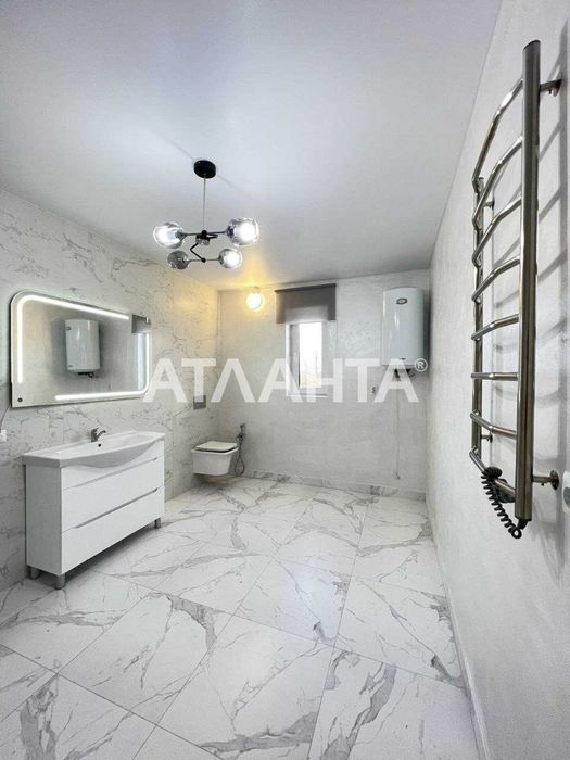 Продаж будинку з ремонтом та меблями у Вінниці . Державні програми.