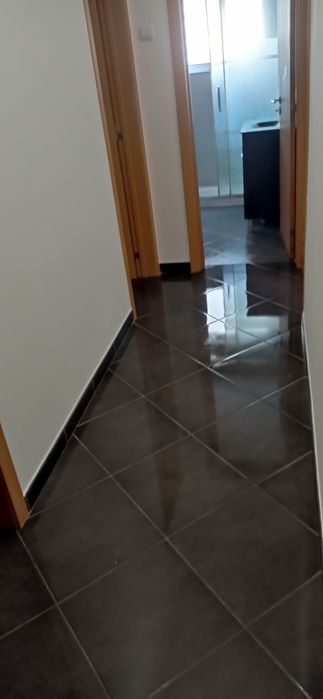 Alugo apartamento t2