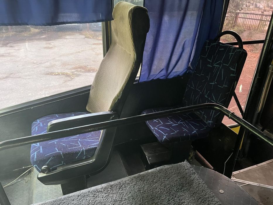 Продам автобус богдан
