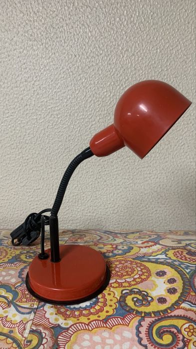 Candeeiro anos 80 Nuova Veneta Lumi